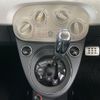 fiat 500c 2016 -FIAT--Fiat 500C ABA-31212--ZFA3120000J466062---FIAT--Fiat 500C ABA-31212--ZFA3120000J466062- image 16