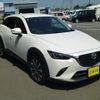 mazda cx-3 2019 -MAZDA 【群馬 341ﾋ220】--CX-3 DK8FW--103615---MAZDA 【群馬 341ﾋ220】--CX-3 DK8FW--103615- image 25