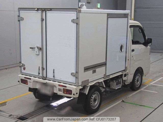 daihatsu hijet-truck 2018 -DAIHATSU--Hijet Truck S500P-0084736---DAIHATSU--Hijet Truck S500P-0084736- image 2