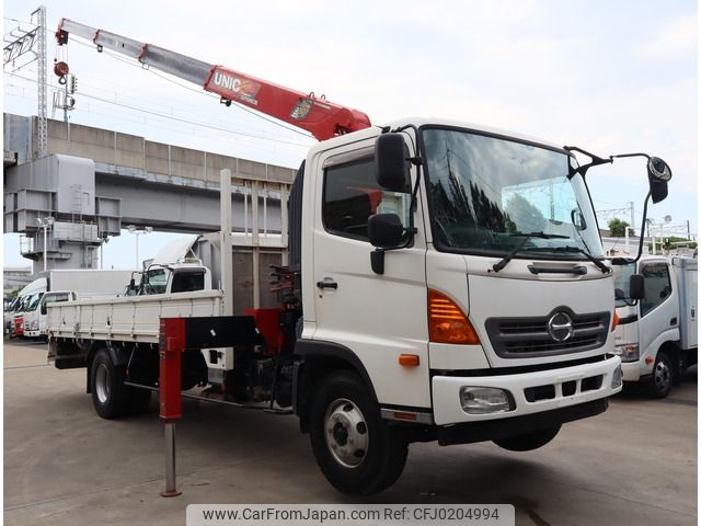 hino ranger 2017 -HINO--Hino Ranger SDG-FC9JKAP--FC9JKA-23057---HINO--Hino Ranger SDG-FC9JKAP--FC9JKA-23057- image 2