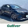 toyota c-hr 2017 -TOYOTA--C-HR DAA-ZYX10--ZYX10-2028923---TOYOTA--C-HR DAA-ZYX10--ZYX10-2028923- image 1