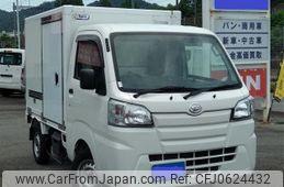 daihatsu hijet-truck 2019 -DAIHATSU--Hijet Truck S500P--088605---DAIHATSU--Hijet Truck S500P--088605-