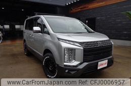 mitsubishi delica-d5 2021 quick_quick_3DA-CV1W_CV1W-2303082