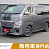 nissan caravan-van 2018 -NISSAN--Caravan Van LDF-VW2E26--VW2E26-107538---NISSAN--Caravan Van LDF-VW2E26--VW2E26-107538- image 1