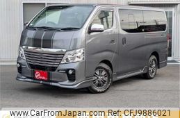 nissan caravan-van 2018 -NISSAN--Caravan Van LDF-VW2E26--VW2E26-107538---NISSAN--Caravan Van LDF-VW2E26--VW2E26-107538-