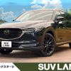 mazda cx-8 2021 quick_quick_KG5P_KG5P-255621 image 1
