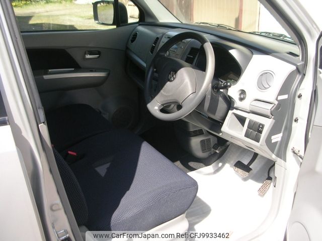 suzuki wagon-r 2009 -SUZUKI--Wagon R DBA-MH23S--MH23S-159769---SUZUKI--Wagon R DBA-MH23S--MH23S-159769- image 2