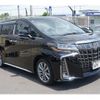 toyota alphard 2022 -TOYOTA--Alphard 3BA-AGH30W--AGH30-0443849---TOYOTA--Alphard 3BA-AGH30W--AGH30-0443849- image 3