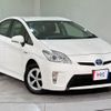 toyota prius 2012 quick_quick_ZVW30_ZVW30-5521801 image 13