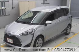 toyota sienta 2019 quick_quick_6AA-NHP170G_NHP170-7190335