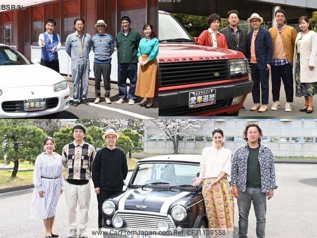 alfa-romeo 156 undefined GOO_JP_700057065530250502005 image 2