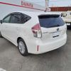 toyota prius-α 2015 -TOYOTA--Prius α DAA-ZVW41W--ZVW41-3378191---TOYOTA--Prius α DAA-ZVW41W--ZVW41-3378191- image 7