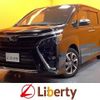 toyota voxy 2019 quick_quick_ZRR80W_ZRR80-0574076 image 1