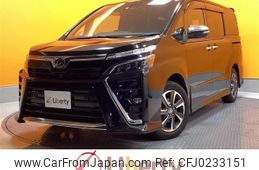 toyota voxy 2019 quick_quick_ZRR80W_ZRR80-0574076