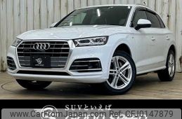 audi q5 2019 -AUDI--Audi Q5 LDA-FYDETS--WAUZZZFY0K2063411---AUDI--Audi Q5 LDA-FYDETS--WAUZZZFY0K2063411-