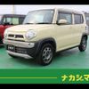 suzuki hustler 2017 quick_quick_DBA-MR31S_MR31S-315678 image 1