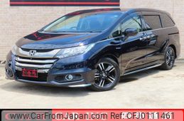 honda odyssey 2016 quick_quick_RC4_RC4-1017110