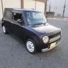 suzuki alto-lapin 2014 -SUZUKI 【三河 581】--Alto Lapin DBA-HE22S--HE22S-849049---SUZUKI 【三河 581】--Alto Lapin DBA-HE22S--HE22S-849049- image 1