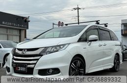 honda odyssey 2016 quick_quick_RC4_RC4-1014321