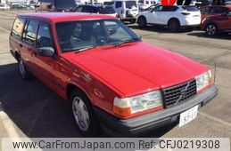 volvo 940 1994 -VOLVO 【三重 302ﾂ5711】--Volvo 940 Wagon 9B230W-R1106569---VOLVO 【三重 302ﾂ5711】--Volvo 940 Wagon 9B230W-R1106569-