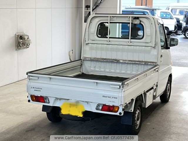 mitsubishi minicab-truck 2004 -MITSUBISHI 【長崎 480た9259】--Minicab Truck U62T-0911246---MITSUBISHI 【長崎 480た9259】--Minicab Truck U62T-0911246- image 2