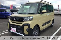 daihatsu tanto 2024 CFJ1827340