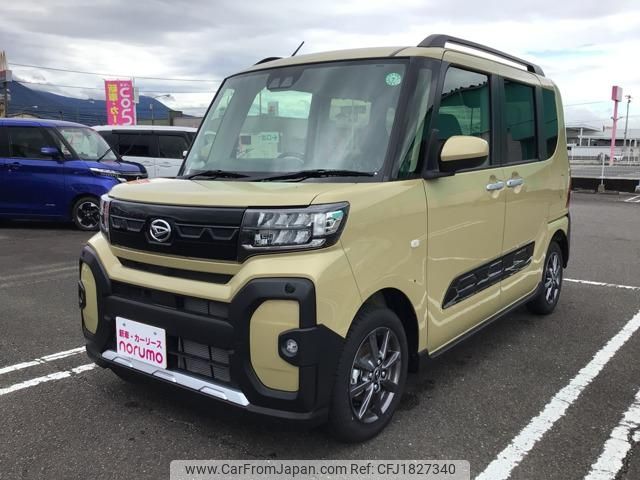 daihatsu tanto 2024 CFJ1827340 image 1