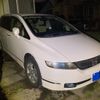 honda odyssey 2006 -HONDA--Odyssey DBA-RB2--RB2-3300006---HONDA--Odyssey DBA-RB2--RB2-3300006- image 2