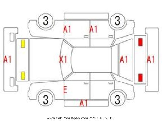 honda n-box 2019 -HONDA--N BOX DBA-JF3--JF3-1304937---HONDA--N BOX DBA-JF3--JF3-1304937- image 2