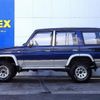 toyota land-cruiser-prado 1995 -TOYOTA--Land Cruiser Prado KD-KZJ78W--KZJ780029144---TOYOTA--Land Cruiser Prado KD-KZJ78W--KZJ780029144- image 7