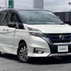 nissan serena 2018 -NISSAN--Serena DAA-HFC27--HFC27-010182---NISSAN--Serena DAA-HFC27--HFC27-010182- image 1