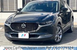 mazda cx-3 2021 -MAZDA--CX-30 3DA-DM8P--DM8P-114278---MAZDA--CX-30 3DA-DM8P--DM8P-114278-