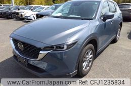 mazda cx-5 2022 -MAZDA--CX-5 6BA-KFEP--KFEP-503560---MAZDA--CX-5 6BA-KFEP--KFEP-503560-