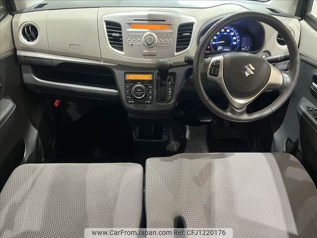 suzuki wagon-r 2015 -SUZUKI--Wagon R DAA-MH44S--MH44S-137070---SUZUKI--Wagon R DAA-MH44S--MH44S-137070- image 2