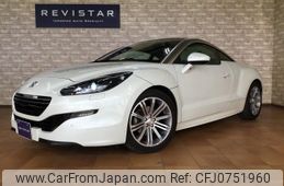 peugeot rcz 2014 quick_quick_ABA-T7R5F02_VF34J5FVAEP005179