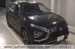 mitsubishi eclipse-cross 2021 CFJ1806822