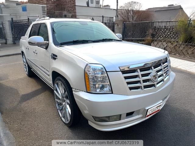 cadillac escalade undefined GOO_NET_EXCHANGE_9510072A30250122W003 image 2