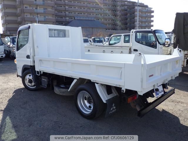 mitsubishi-fuso canter 2016 GOO_NET_EXCHANGE_0704331A30241226W001 image 2