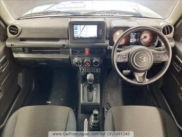 suzuki jimny 2020 CFJ1691243 image 2