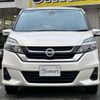 nissan serena 2019 quick_quick_DAA-GC27_GC27-040316 image 1