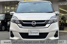 nissan serena 2019 quick_quick_DAA-GC27_GC27-040316