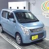 suzuki wagon-r 2014 -SUZUKI 【長野 580ﾋ7763】--Wagon R MH34S--327897---SUZUKI 【長野 580ﾋ7763】--Wagon R MH34S--327897- image 1