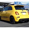 abarth 595 2018 quick_quick_ABA-31214T_ZFA3120000J927106 image 11