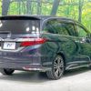 honda odyssey 2014 -HONDA--Odyssey DBA-RC1--RC1-1034863---HONDA--Odyssey DBA-RC1--RC1-1034863- image 18