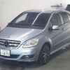 mercedes-benz b-class 2010 -MERCEDES-BENZ 【水戸 301ﾒ1671】--Benz B Class 245232--2J584601---MERCEDES-BENZ 【水戸 301ﾒ1671】--Benz B Class 245232--2J584601- image 5