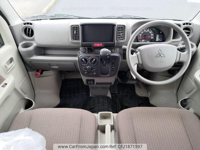 mitsubishi minicab-van 2024 CFJ1871597 image 2