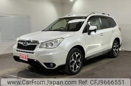 subaru forester 2013 -SUBARU 【名変中 】--Forester SJ5--019267---SUBARU 【名変中 】--Forester SJ5--019267-