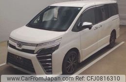 toyota voxy 2020 -TOYOTA--Voxy 3BA-ZRR85W--ZRR85-0145034---TOYOTA--Voxy 3BA-ZRR85W--ZRR85-0145034-