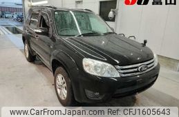 ford escape 2008 CFJ1605643
