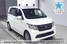 honda n-wgn 2014 -HONDA 【後日 】--N WGN JH1-1101209---HONDA 【後日 】--N WGN JH1-1101209-